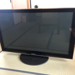 Panasonic VIERA 50インチ プラズマテレビ TH...
