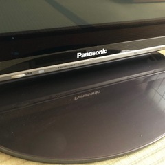 Panasonic VIERA 50インチ プラズマテレビ TH-P50VT1  の画像
