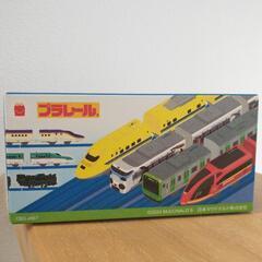 【新品】プラレール　ドクターイエロー　