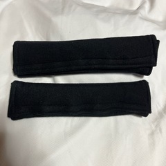 ZSS シートベルトパッドの画像