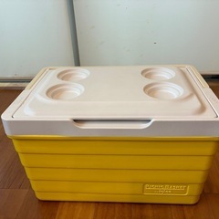 iglooイグルー クーラーボックスの画像