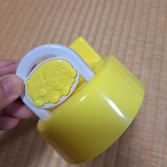 アンパンマントイレの画像