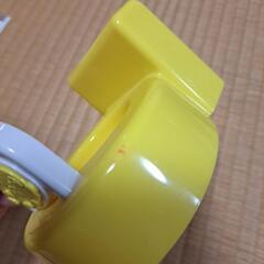 アンパンマントイレの画像