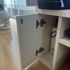 【引取り先決定】テレビ台の画像