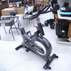 フィットネスバイク　FiT BOX　FBX-01　リユース品