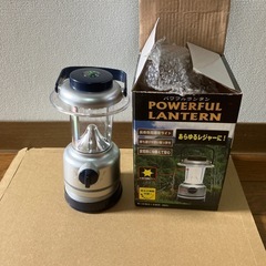 ランプ