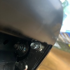 ランプの画像