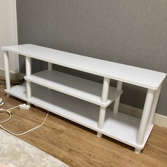 【至急】テレビ台