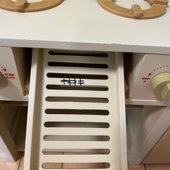 キッチン　おもちゃ　子供　の画像