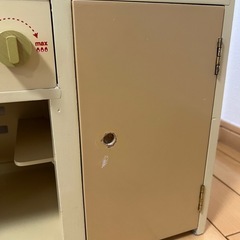 キッチン　おもちゃ　子供　の画像