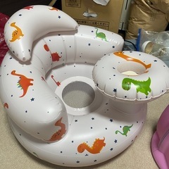 ベビーチェア