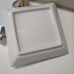 有田焼小皿の画像