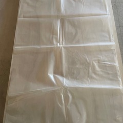 アスベスト廃棄物回収袋の画像