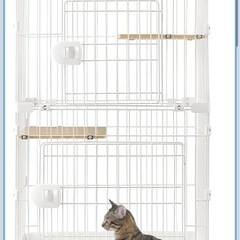 猫用ゲージ