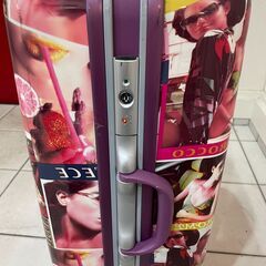 【引き取り日時限定】　無料　スーツケース差し上げますの画像