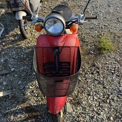 HONDAバイク