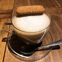 錦糸町でカフェ☕️