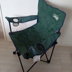 Coleman / コールマン アウトドアチェアの画像