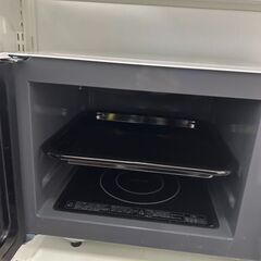 ★ジモティー割あり★東芝/ｵｰﾌﾞﾝﾚﾝｼﾞ/2020/クリーニング済みHG-5645の画像