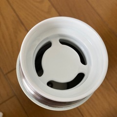 保冷保温マグ350mlの画像