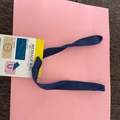 色々袋類セットの画像