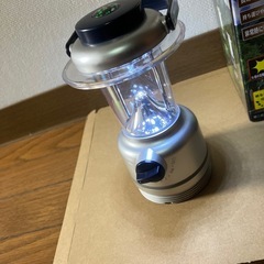 ランプの画像