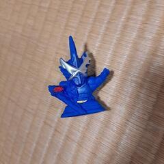 仮面ライダーセイバー　ソフビの画像