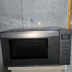 電子レンジ