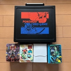 カードゲームサプライ　ポケカなど