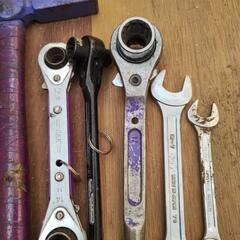 配管工具セット4の画像