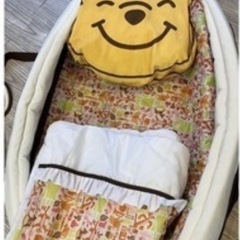 ソフトクーハン　プーさん　　　 