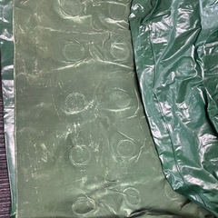 エアーベッドの画像