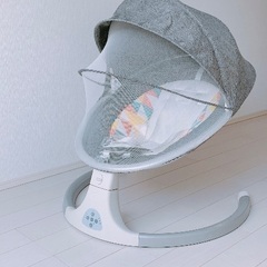 電動バウンサー(お問い合わせ交渉中)の画像