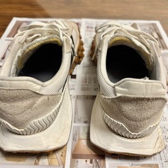 New Balance ニューバランス　UXC72SD 26cm, US8の画像