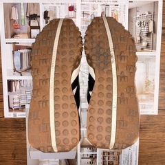 New Balance ニューバランス　UXC72SD 26cm, US8の画像