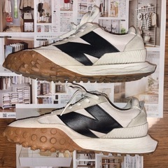 New Balance ニューバランス　UXC72SD 26cm, US8の画像