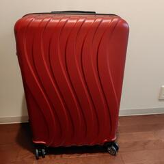 スーツケースLサイズの画像