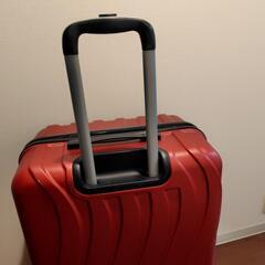 スーツケースLサイズの画像