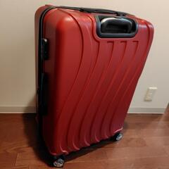 スーツケースLサイズの画像
