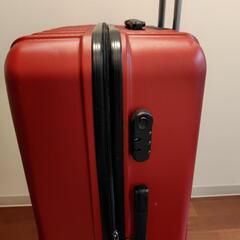 スーツケースLサイズの画像