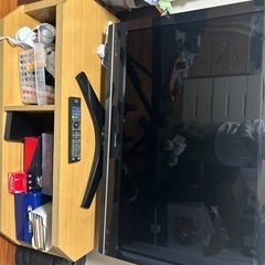 テレビ＆テレビ台