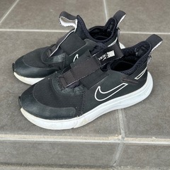 ナイキNIKE ジュニア　キッズ　シューズ　スニーカー　19.0