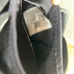 ナイキNIKE ジュニア　キッズ　シューズ　スニーカー　19.0の画像