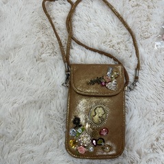 スマホショルダー他色々の画像