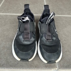 ナイキNIKE ジュニア　キッズ　シューズ　スニーカー　19.0の画像