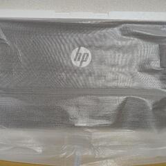 【新古品】HP 27インチ フルHD ディスプレイの画像