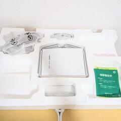 【新古品】HP 27インチ フルHD ディスプレイの画像