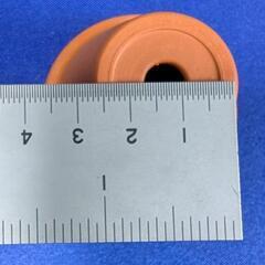ミニチュア　テラコッタ植木鉢　10個セット②の画像