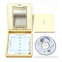 ☆新品末使用☆米米CLUB CD 聖米夜 せいまいや クリスマス フルセットの画像