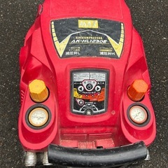 エアーコンプレッサー